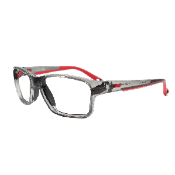 Z8-Y40-Crystal Grey Red