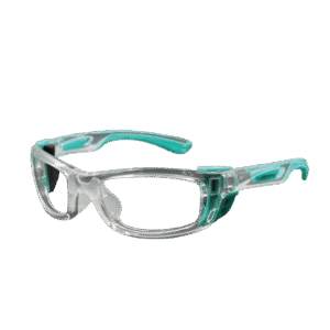 RLY-CLEAR TURQUOISE