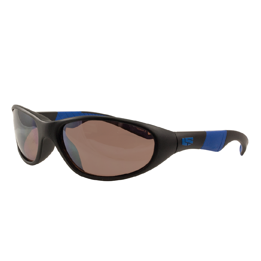 DAYTONA-MATE BLACK BLUE