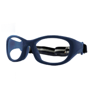 ALL PRO GOGGLE-NAVY BLUE
